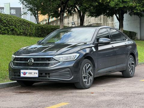 Volkswagen Sagitar 2026