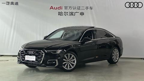 Audi A6L 2024