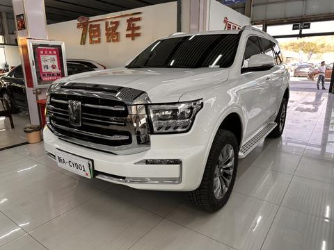 Tank 500 2025