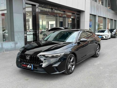Honda Inspire 2025