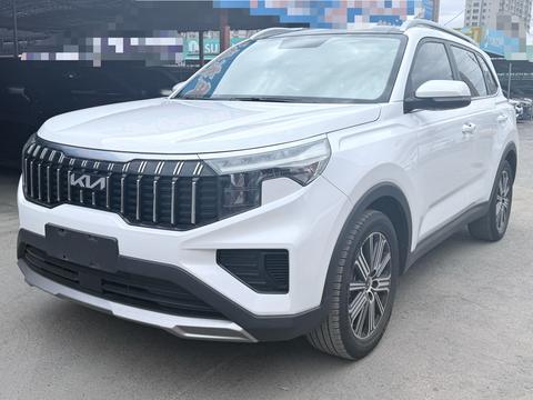 Kia Sportage Ace 2021