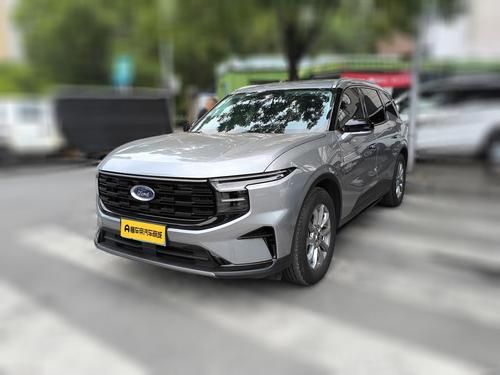 Ford Edge 2023