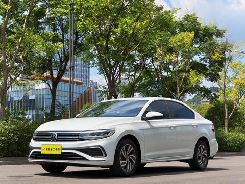 Volkswagen Bora 2026