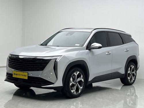 Geely Atlas 2023