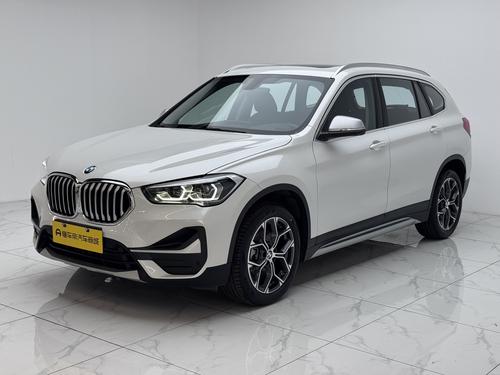 BMW X1 2022