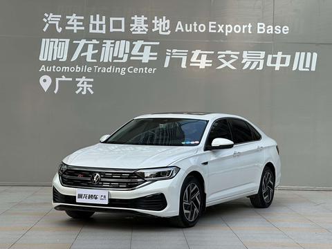 Volkswagen Sagitar 2023