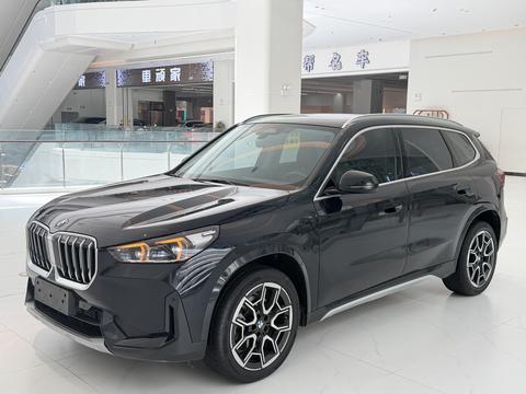 BMW X1 2023