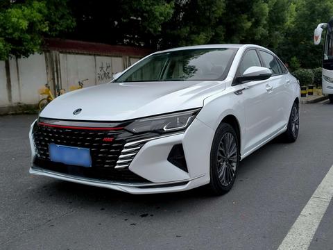 Dongfeng Shine Max 2023