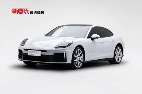 Porsche Panamera 2024