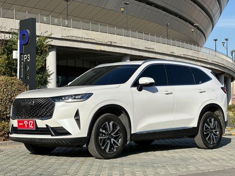 Haval H6 2021