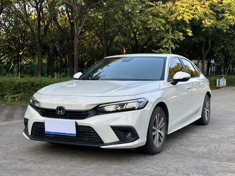 Honda Civic 2022