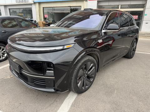 Li Auto L7 2024