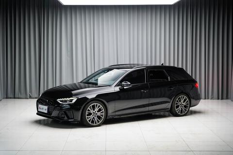 Audi S4 2023