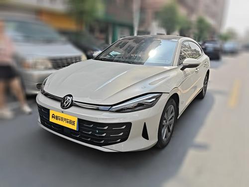 Volkswagen Lamando 2026