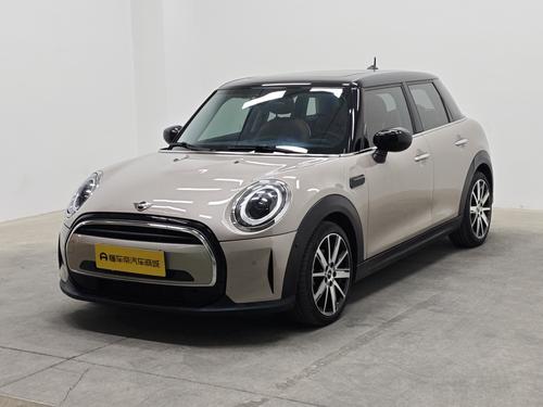 MINI Cooper 2023