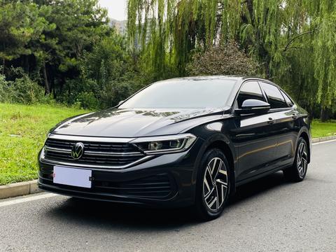 Volkswagen Sagitar 2025