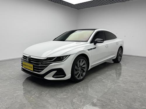 Volkswagen Passat CC 2024