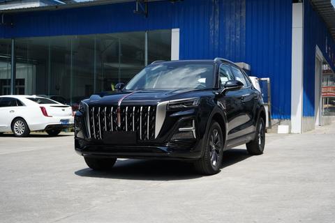 Hongqi HS5 2025
