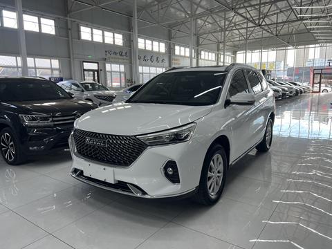 Haval M6 2021