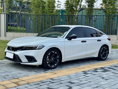 Honda Civic 2023