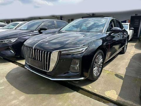Hongqi H5 2023