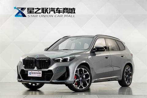 BMW X1 2026