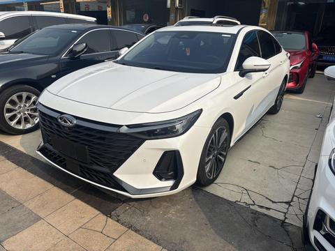 Chery Arrizo 8 2023