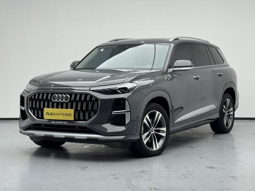 Audi Q6 2023