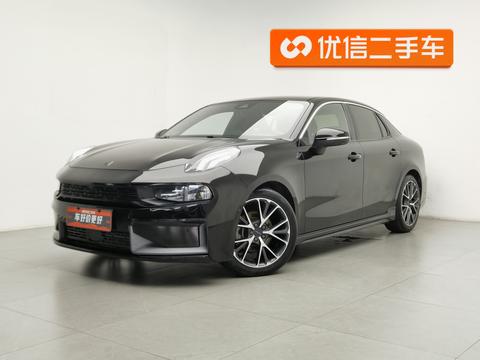 Lynk & Co 03 2022