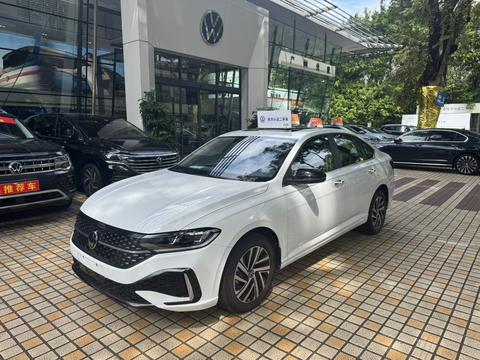 Volkswagen Lavida 2024