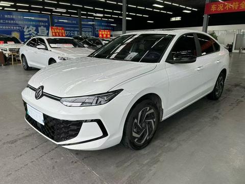 Volkswagen Lavida 2026