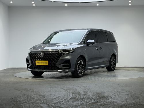 Roewe iMAX8 2022