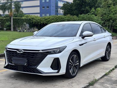 Chery Arrizo 8 2023