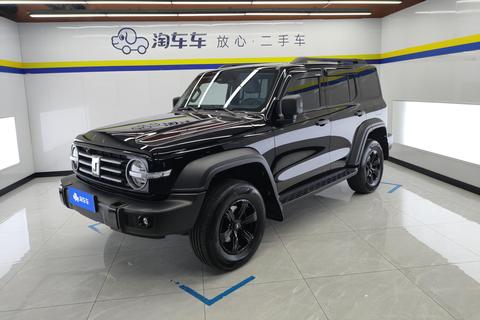 Tank 300 2021