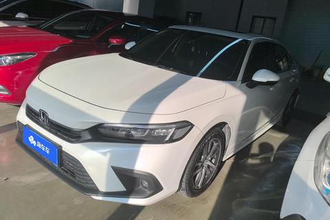 Honda Civic 2022