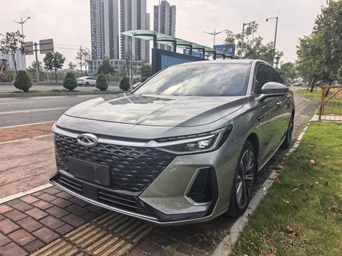 Chery Arrizo 8 2022