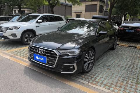 Audi A6L 2024