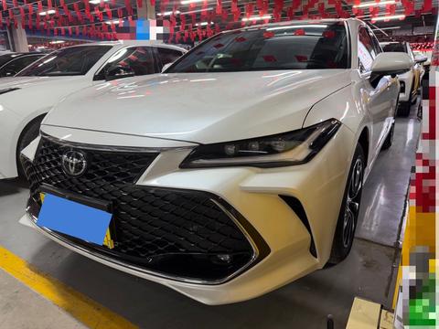 Toyota Avalon 2023