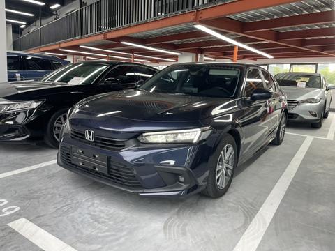 Honda Civic 2022