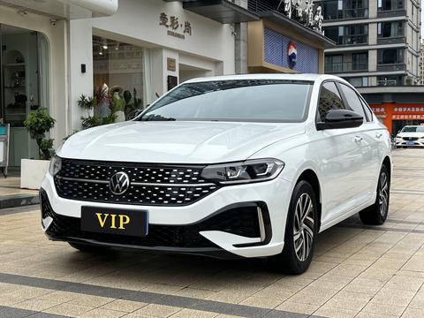 Volkswagen Lavida 2024