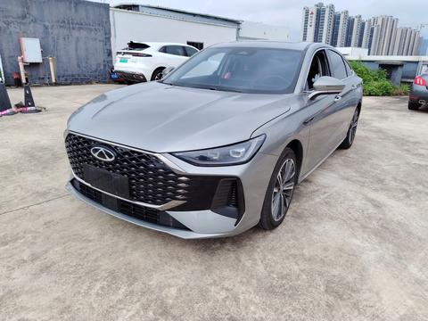 Chery Arrizo 8 Pro 2025