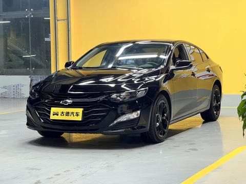 Chevrolet Malibu XL 2022