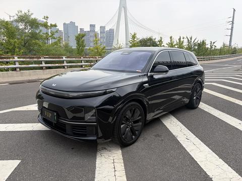 Li Auto L7 2024