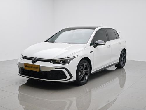 Volkswagen Golf 2023