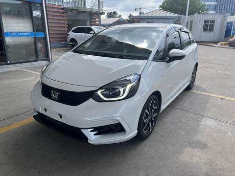 Honda Life 2021