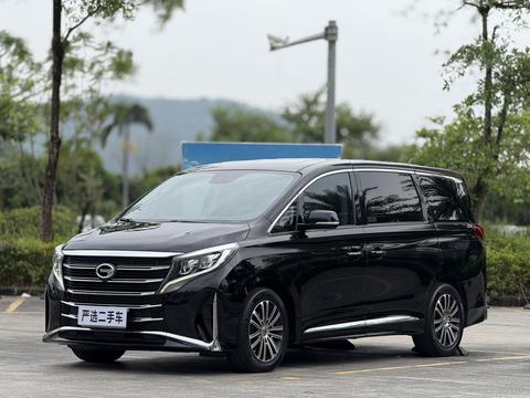GAC M8 2021