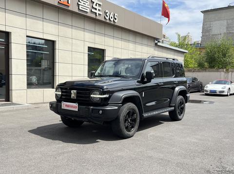 Tank 300 2023