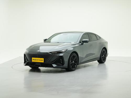 Changan UNI-V 2022