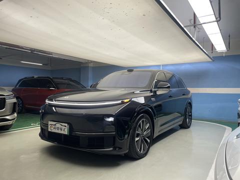 Li Auto L7 2025