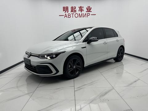 Volkswagen Golf 2023